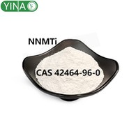 5-amino-1-metüülkinoliniumjodiid