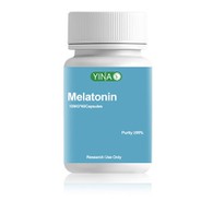 Puhas melatoniin 20 mg