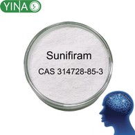 Sunifiram nootroopsed ravimid